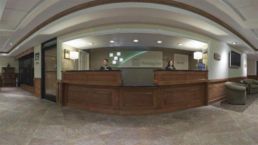 Holiday Inn Express Hotels & Suites Burlington, An Ihg Hotel Екстериор снимка